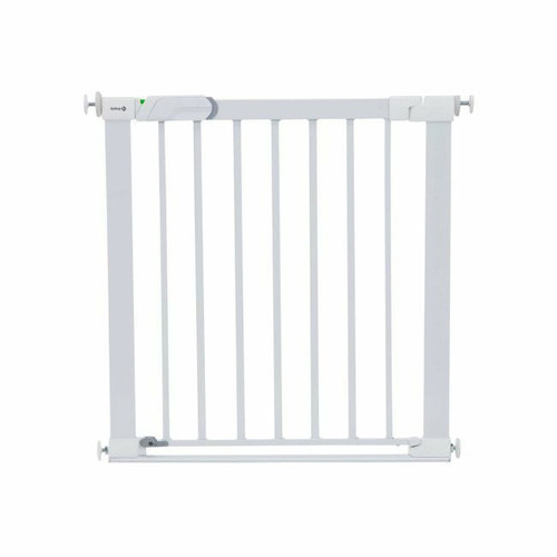 Safety 1st Barreira de Metal Flat Step Safety 1st Flat Step Metal Gate