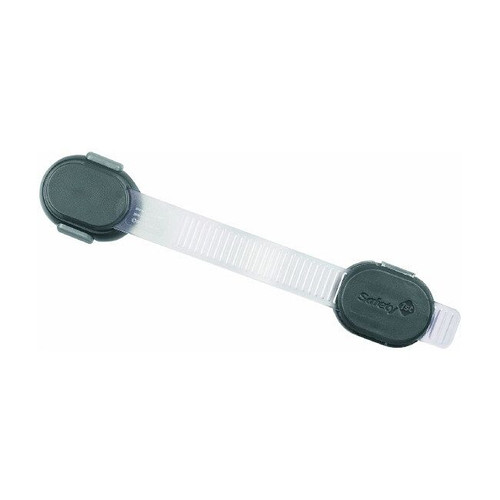 Safety 1st Multifunctional Lock Grey