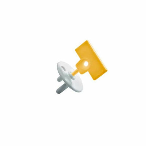 Safety 1st Socket Lock with Key
