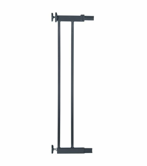 Safety 1st Easy Close Extension 14cm Black