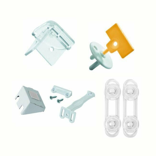 Safety 1st Essential Safety Kit 3202002200