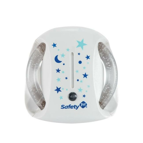 Safety 1st Luz de Presença Automática para Quarto de Bebé Safety 1st Automatic Night Light for Baby Room