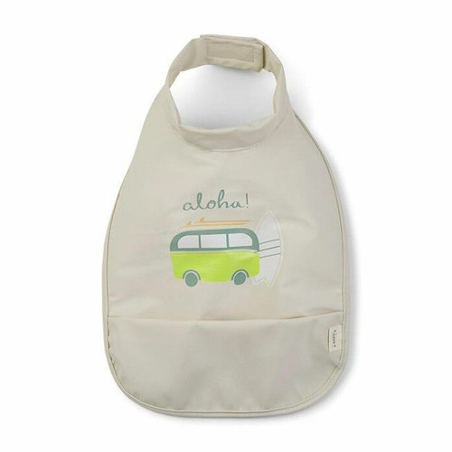 Saro Waterproof Bib Aloha 16569