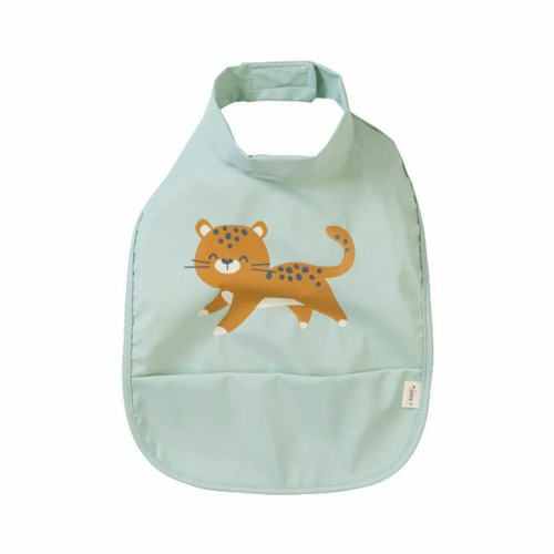 Saro Waterproof Bib Cheetahs 16562