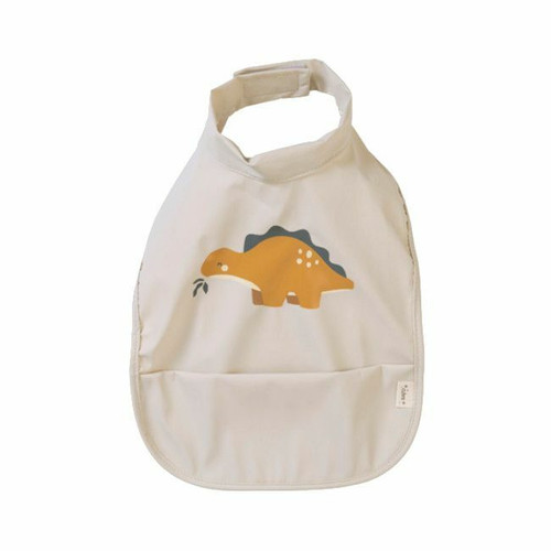 Saro Waterproof Bib Dinos 16561