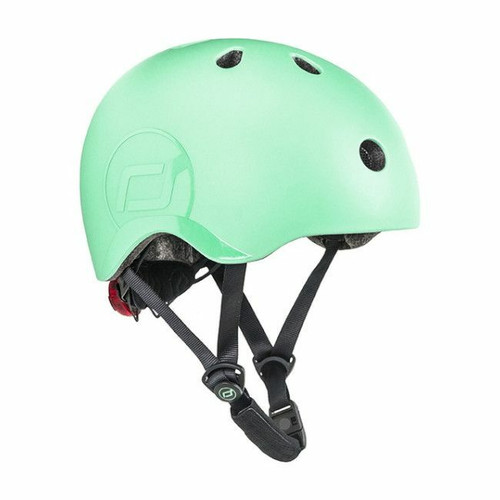 Scoot and Ride Capacete S-M Kiwi 3607 Scoot and Ride Helmet S-M Kiwi 3607
