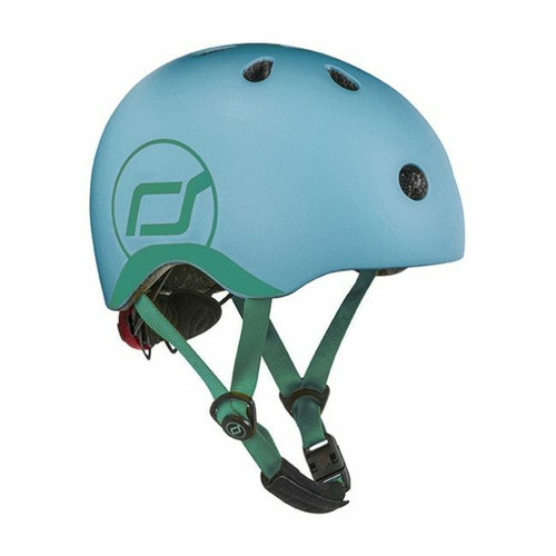 Scoot and Ride Capacete XXS-S Steel 3628 Scoot and Ride Helmet XXS-S Steel 3628