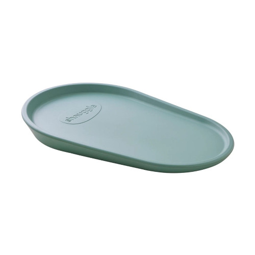Shnuggle Squishy Changing Mat Eucalyptus SHN-SQS-EUC