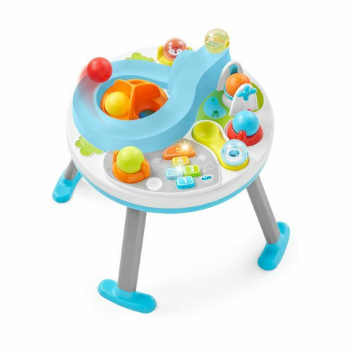 Skip Hop Explore & More Let's Roll Activity Table +6M S9G881310