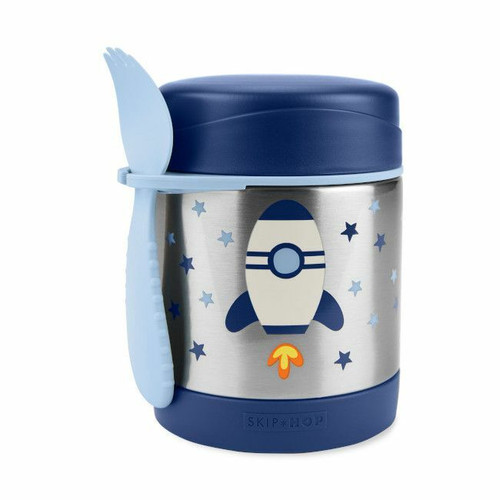 Skip Hop Termo Comida Foguetão S9N780610 Skip Hop Rocket Food Jar S9N780610