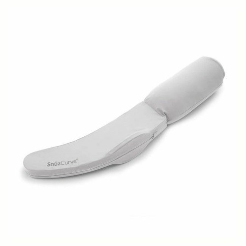 Snüz SnuzCurve Pregnancy Pillow Grey PP01SCB