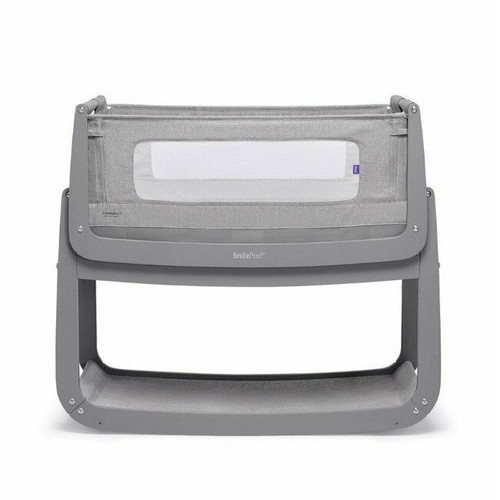 Snuz SnuzPod4 Bedside Crib + Mattress Urban FN014H