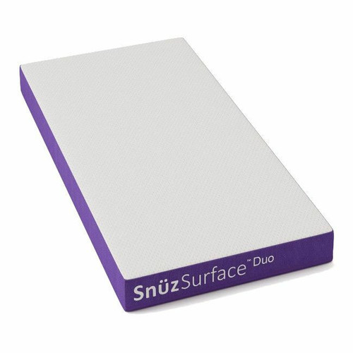Snuz Colchão SnuzSurface Duo Dual Sided 60x120 M021DC