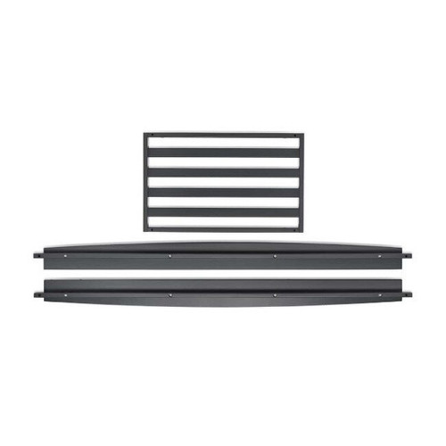 Snuz SnuzKot Kit de Extensão para Cama Júnior Slate FN005EPS Snuz SnuzKot Junior Bed Extension Kit Slate FN005EPS