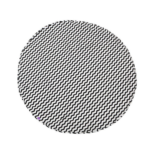 Snuz Playmat Black Stripes AC010C