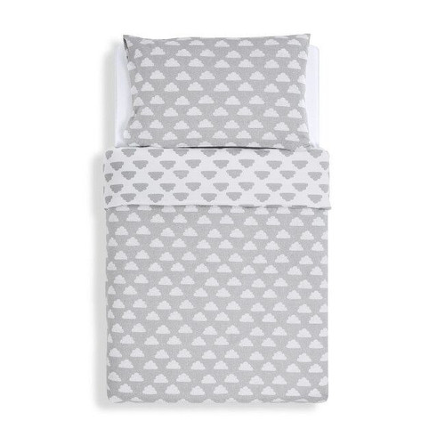 Snüz Duvet Cover + Pillowcase Cloud Nine BD028EH
