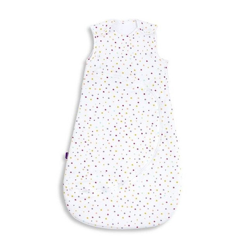 Snüz SnüzPouch Saco de Dormir Colour Spots 0-6 1.0 Tog SW007AF Snüz SnüzPouch Sleeping Bag Colour Spots 0-6 1.0 TOG SW007AF