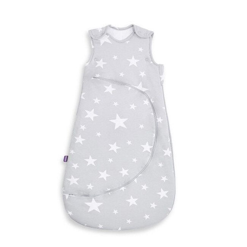 Snüz SnüzPouch Sleeping Bag White Stars 0-6 2.5 TOG SW007BA