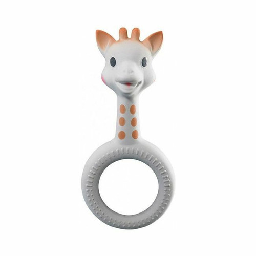 Sophie La Girafe Anel de Dentição 220117 Sophie La Girafe Teething Ring 220117