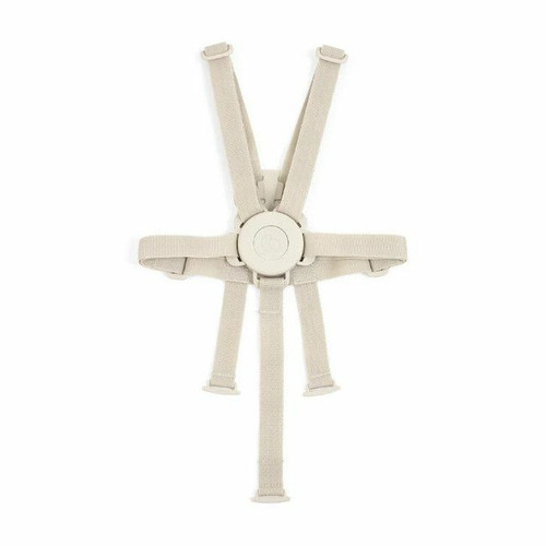 Stokke Tripp Trapp Harness 2 Beige 651301
