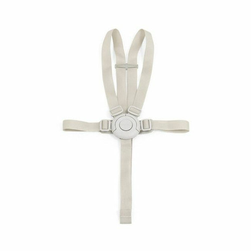 Stokke Nomi Highchair Harness Greige 626301