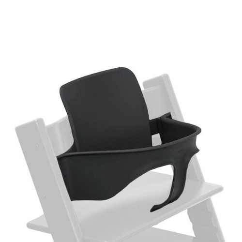 Stokke Tripp Trapp Baby Set 2 Black 650002
