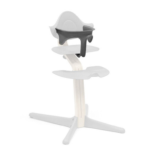 Stokke Nomi High Chair Baby Set Grey 626103