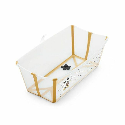 Stokke Flexi Bath Baby Bath Mickey Celebration 531911