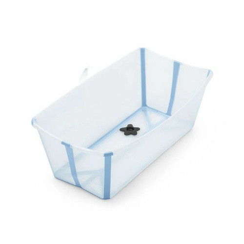 Stokke Flexi Bath Baby Bath Ocean Blue 531913
