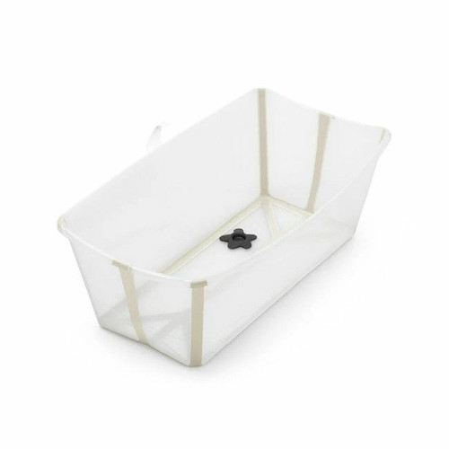 Stokke Flexi Bath Baby Bath Sandy Beige 531912