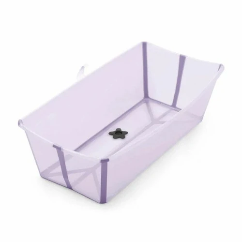 Stokke Banheira de Bebé Flexi Bath XL Lavender 535914