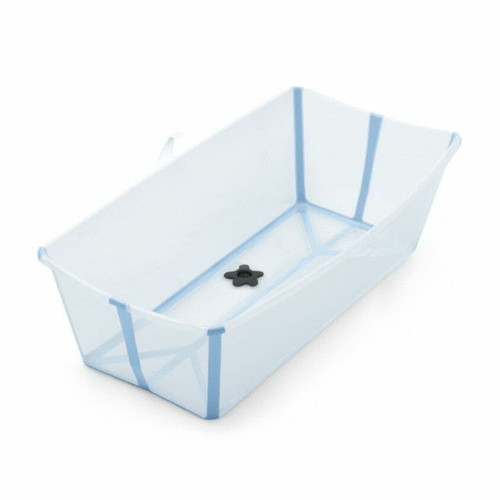 Stokke Flexi Bath XL Baby Bath Ocean Blue 535913