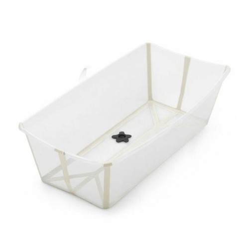Stokke Flexi Bath XL Baby Bath Sandy Beige 535912