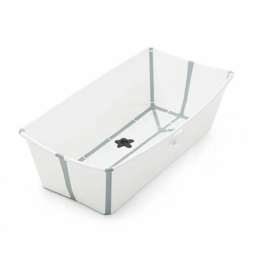 Stokke Flexi Bath XL Baby Bath White 535901