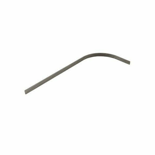 Stokke Sleepi Cot Canopy Rod Hazy Grey 104709