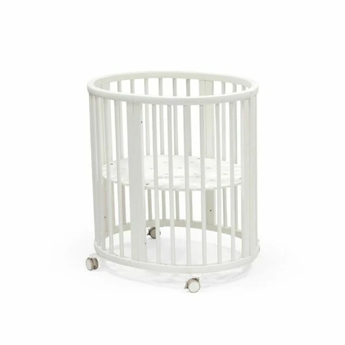 Stokke Berço Sleepi Mini V3 Branco 591302