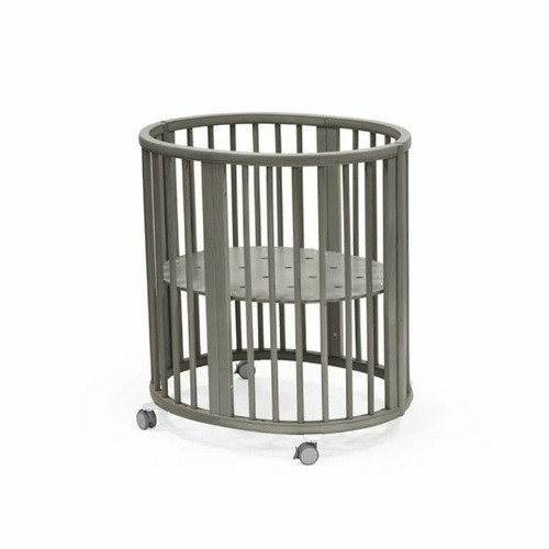 Stokke Berço Sleepi Mini V3 Hazy Grey 591303 Stokke Sleepi Mini Crib V3 Hazy Grey 591303