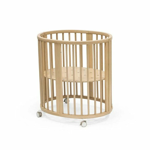Stokke Sleepi Mini Crib V3 Natural 591301