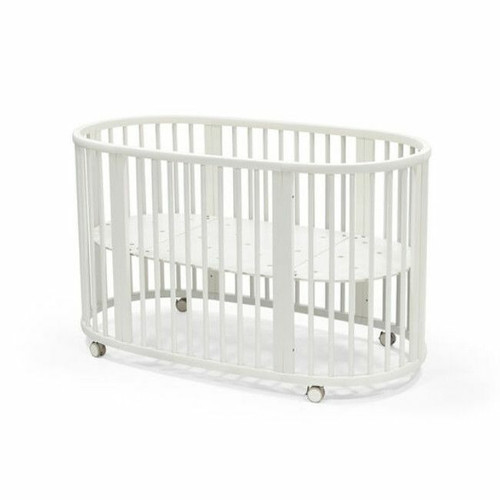 Stokke Sleepi V3 Cot Bed White 591402