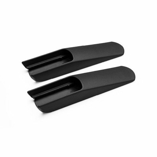 Stokke Tripp Trapp High Chair Extended Gliders Black 331503