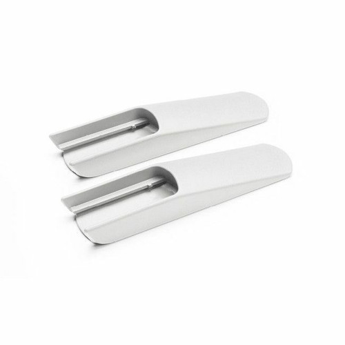 Stokke Tripp Trapp High Chair Extended Gliders White 331504