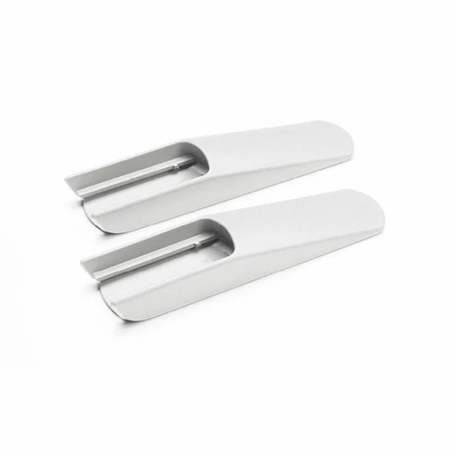 Stokke Extensores para Cadeira de Papa Tripp Trapp White 331504
