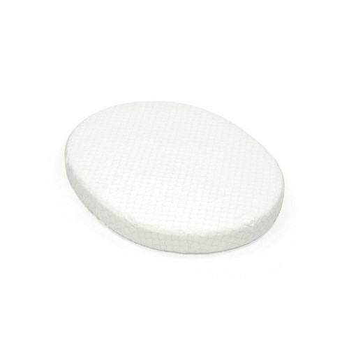 Stokke Sleepi Mini Fitted Sheet V3 Fans Grey 599503