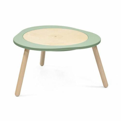 Stokke MuTable Activity Table V2 Clover Green +18M 627003
