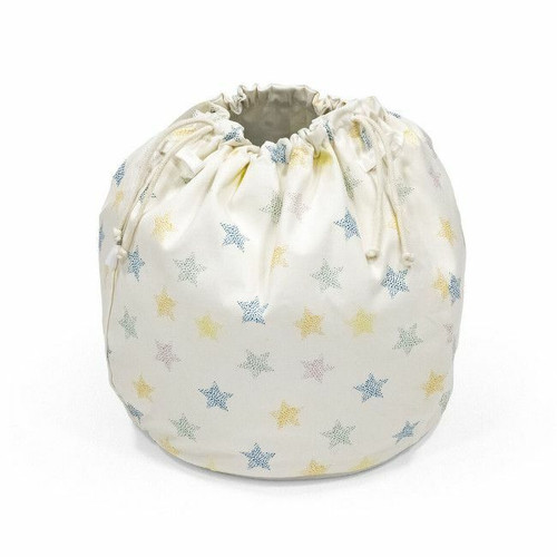 Stokke MuTable Saco Arrumação para Mesa de Atividades V2 Stars 627202 Stokke MuTable Storage Bag for Activity Table V2 Stars 627202