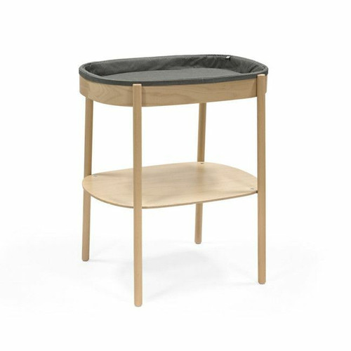 Stokke Móvel Muda-Fraldas Sleepi Natural 583902 Stokke Sleepi Changing Table Natural 583902