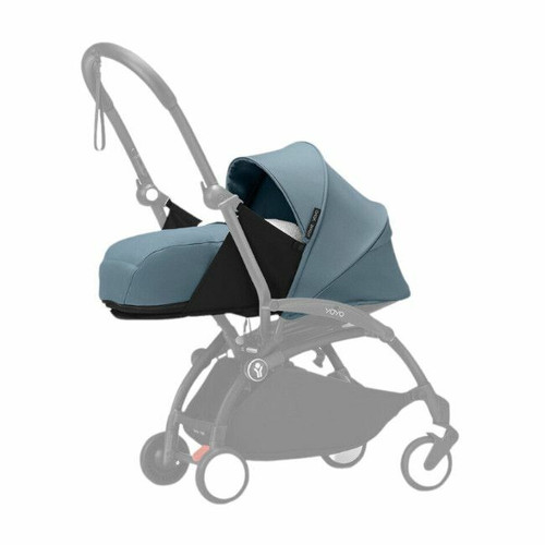 Stokke YOYO³ Newborn Pack Aqua 646209
