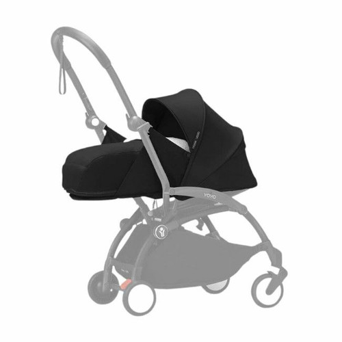 Stokke YOYO³ Newborn Pack Black 646203