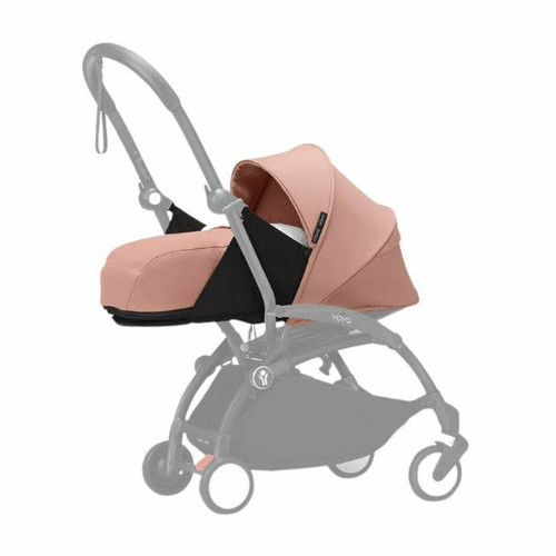 Stokke YOYO³ Newborn Pack Ginger 646206