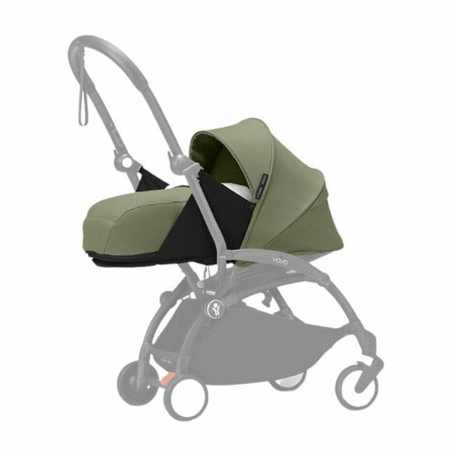 Stokke YOYO³ Newborn Pack Olive 646211